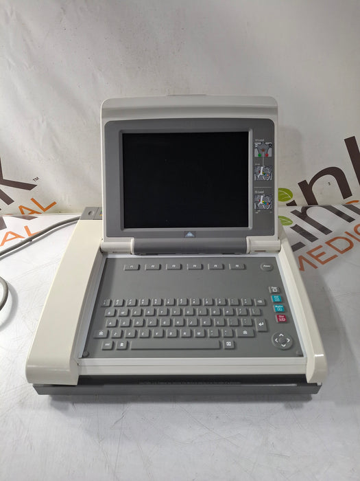GE Healthcare GE Healthcare MAC 5500 ECG without CAM Module Cardiology reLink Online