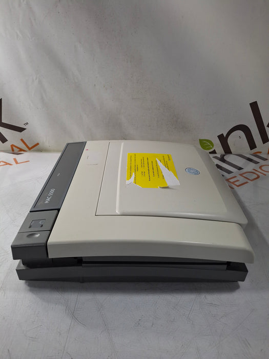 GE Healthcare GE Healthcare MAC 5500 ECG without CAM Module Cardiology reLink Online