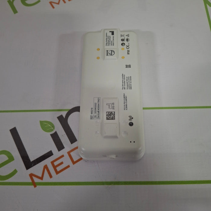 Philips 865216 NBP Wireless IntelliVue Module