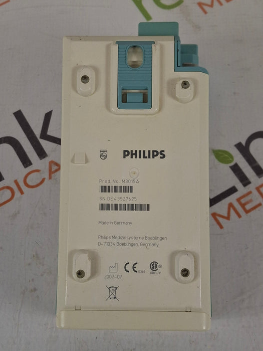 Philips Philips M3015A CO2 Extension Module Patient Monitors reLink Online