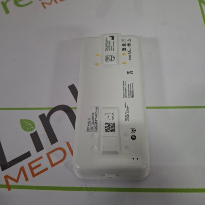 Philips 865216 NBP Wireless IntelliVue Module