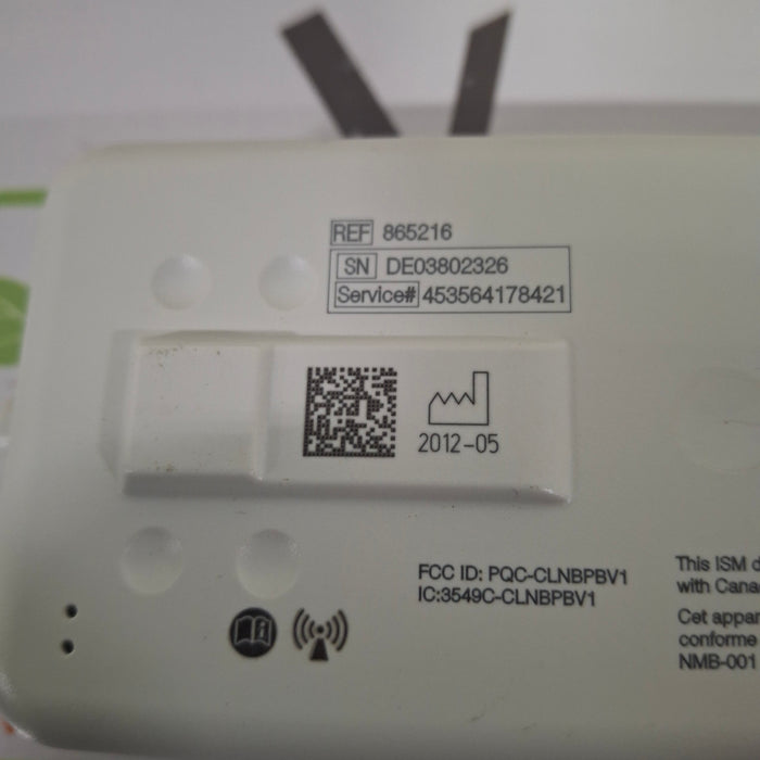 Philips 865216 NBP Wireless IntelliVue Module