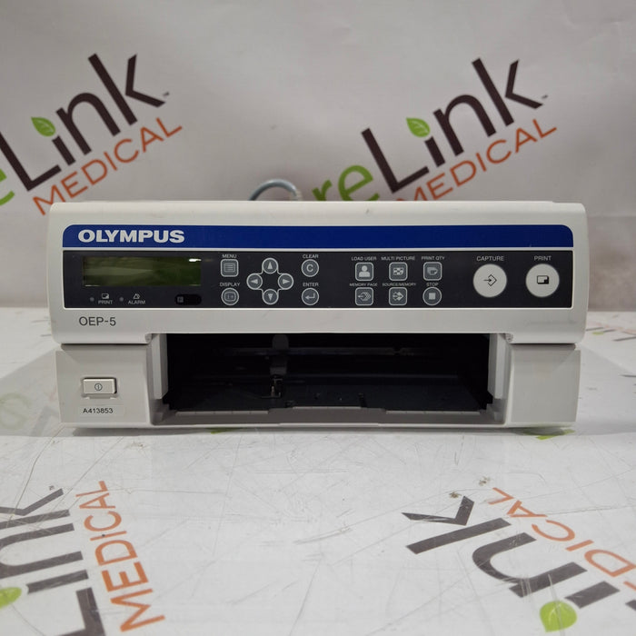 Olympus OEP-5 Color Video Printer