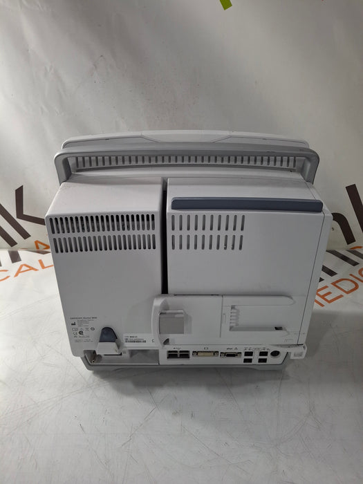 GE Healthcare Carescape B650 Post Anesthesia Care Patient Monitor