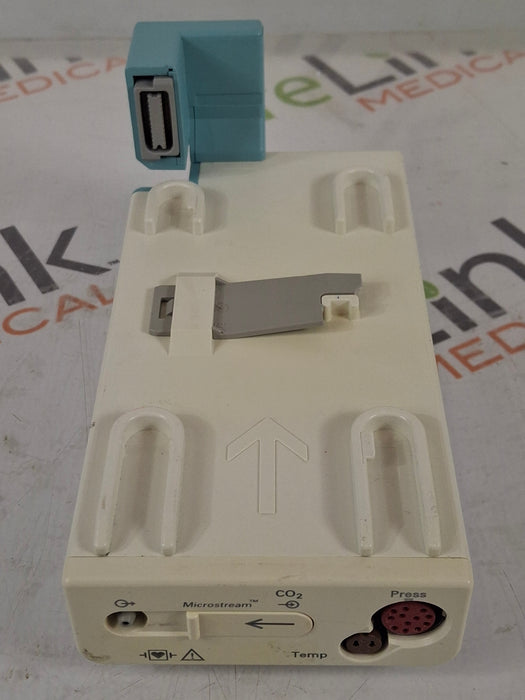 Philips M3015A-C06 CO2, Temp, IBP Extension Module