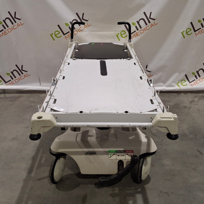 Stryker 1010 Emergency Department/PACU Stretcher