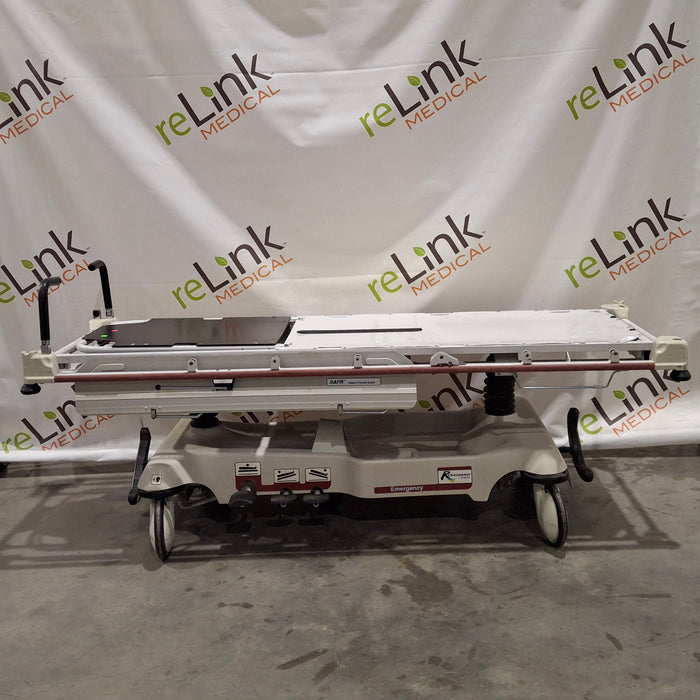 Stryker 1010 Emergency Department/PACU Stretcher