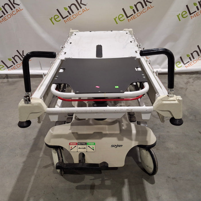 Stryker 1010 Emergency Department/PACU Stretcher