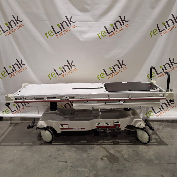 Stryker 1010 Emergency Department/PACU Stretcher
