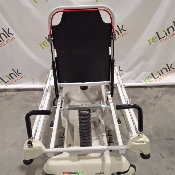 Stryker 1010 Emergency Department/PACU Stretcher