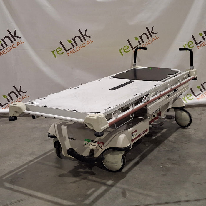 Stryker 1010 Emergency Department/PACU Stretcher