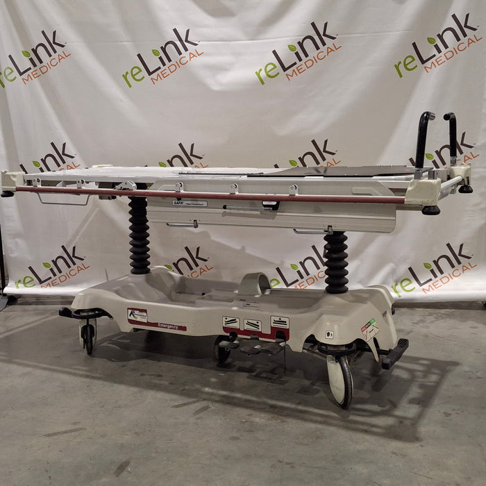 Stryker 1010 Emergency Department/PACU Stretcher