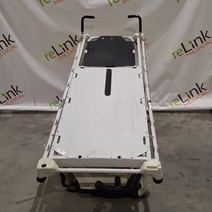 Stryker 1010 Emergency Department/PACU Stretcher
