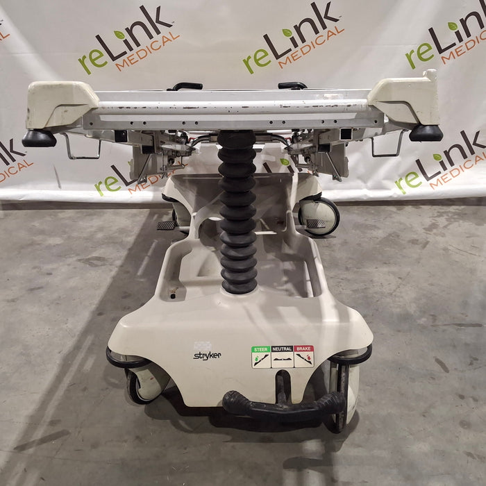 Stryker 1010 Emergency Department/PACU Stretcher