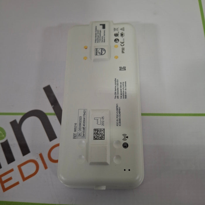 Philips 865216 NBP Wireless IntelliVue Module