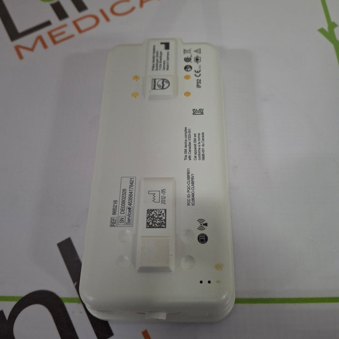 Philips 865216 NBP Wireless IntelliVue Module
