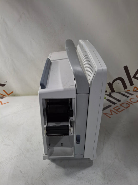 GE Healthcare Carescape B650 Post Anesthesia Care Patient Monitor