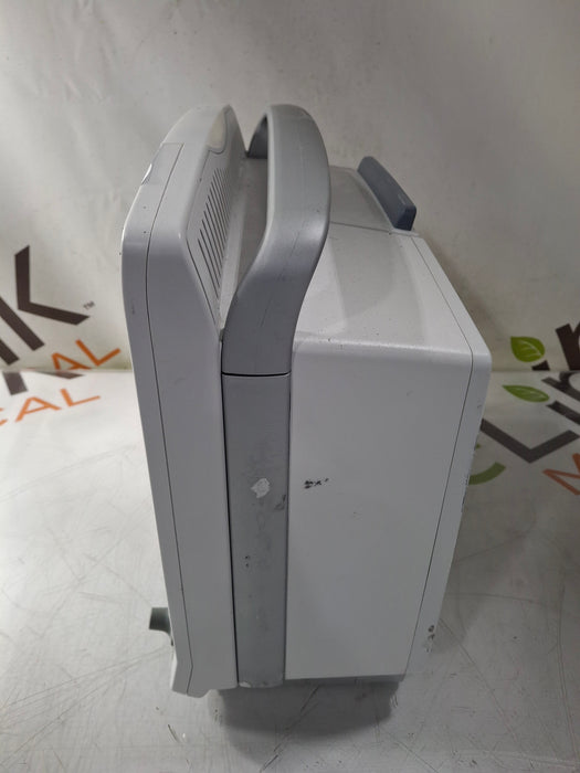 GE Healthcare Carescape B650 Post Anesthesia Care Patient Monitor