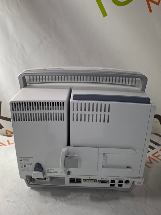 GE Healthcare Carescape B650 Post Anesthesia Care Patient Monitor