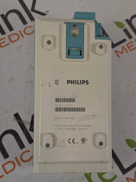 Philips Philips M3015A CO2 Extension Module Patient Monitors reLink Online