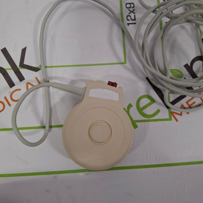 Philips M2735A Avalon Smart Toco+ Transducer