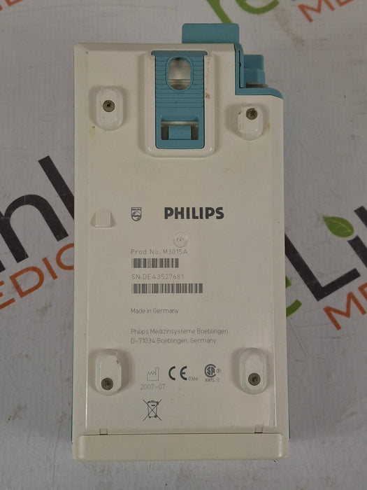 Philips M3015A CO2 Extension Module