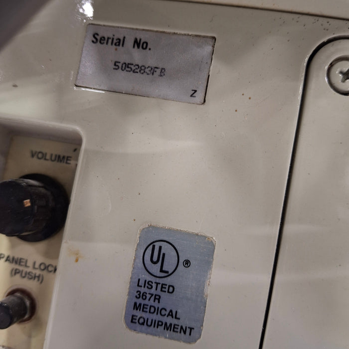 Baxter Baxter Flo-Gard 6301 Dual Channel Infusion Pump Infusion Pump reLink Online