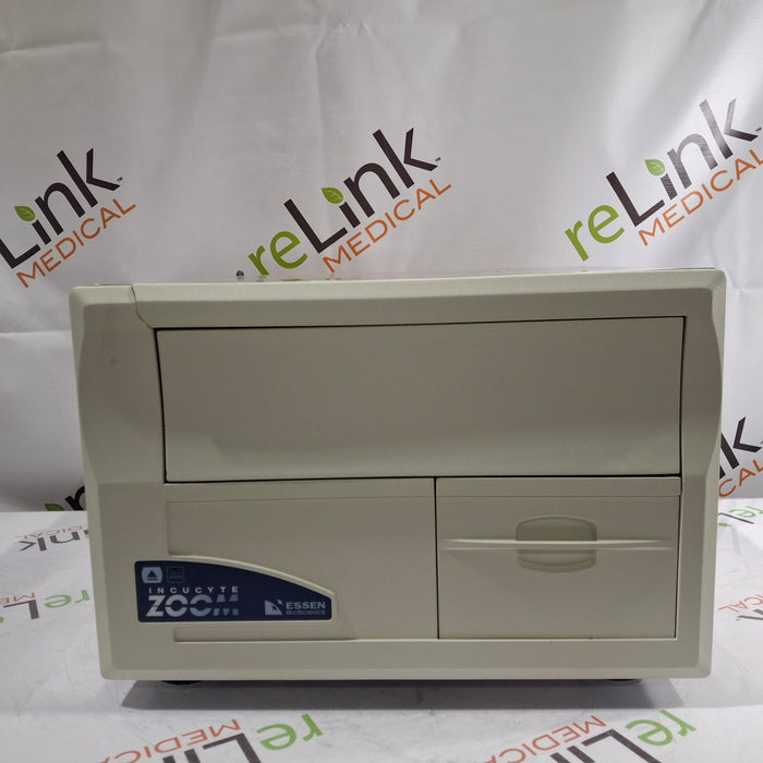 Essen BioScience, Inc. Zoom Cell Analysis System
