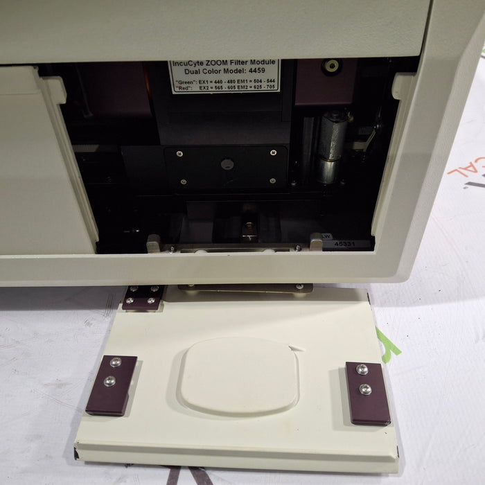 Essen BioScience, Inc. Zoom Cell Analysis System