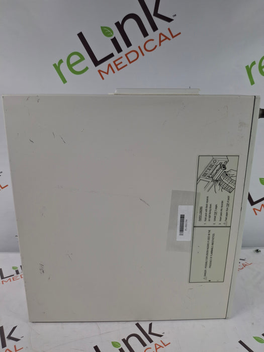 GE Healthcare Corometrics 120 Series Fetal Monitor