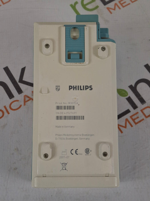 Philips M3015A CO2 Extension Module