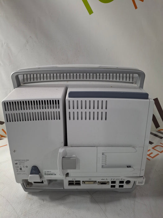 GE Healthcare Carescape B650 Post Anesthesia Care Patient Monitor