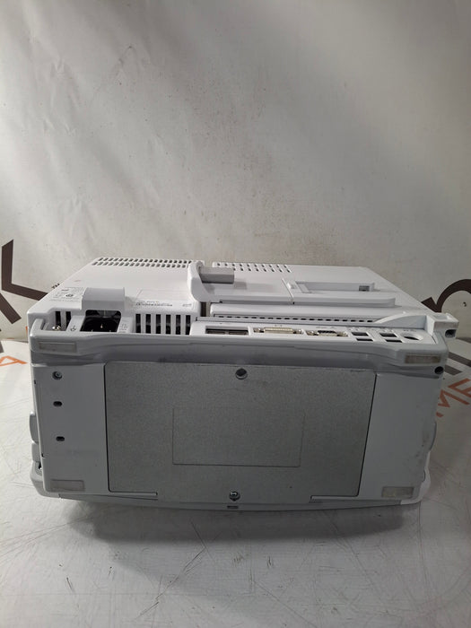 GE Healthcare Carescape B650 Post Anesthesia Care Patient Monitor