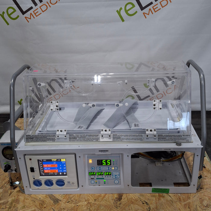 Airborne Airborne PulseOx Voyager Transport Incubator Infant Warmers and Incubators reLink Online