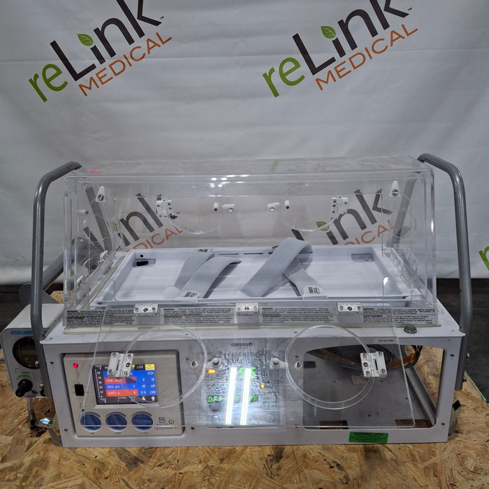Airborne Airborne PulseOx Voyager Transport Incubator Infant Warmers and Incubators reLink Online