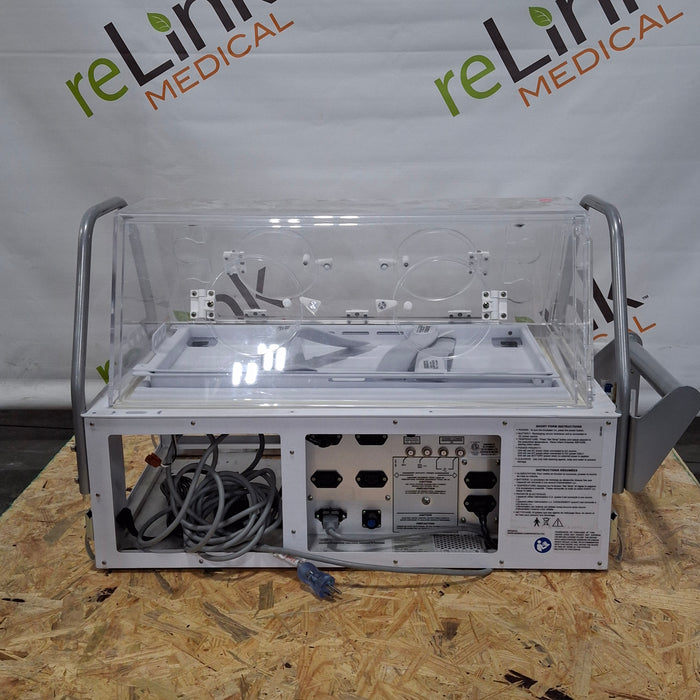 Airborne Airborne PulseOx Voyager Transport Incubator Infant Warmers and Incubators reLink Online