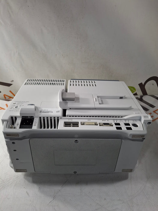 GE Healthcare Carescape B650 Critical Care Patient Monitor