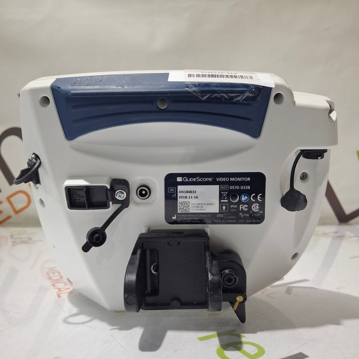 Verathon Medical, Inc Glidescope Video Laryngoscope