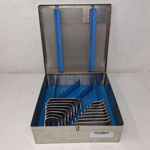 V. Mueller V. Mueller Collis Retractor Blade Set Surgical Sets reLink Online