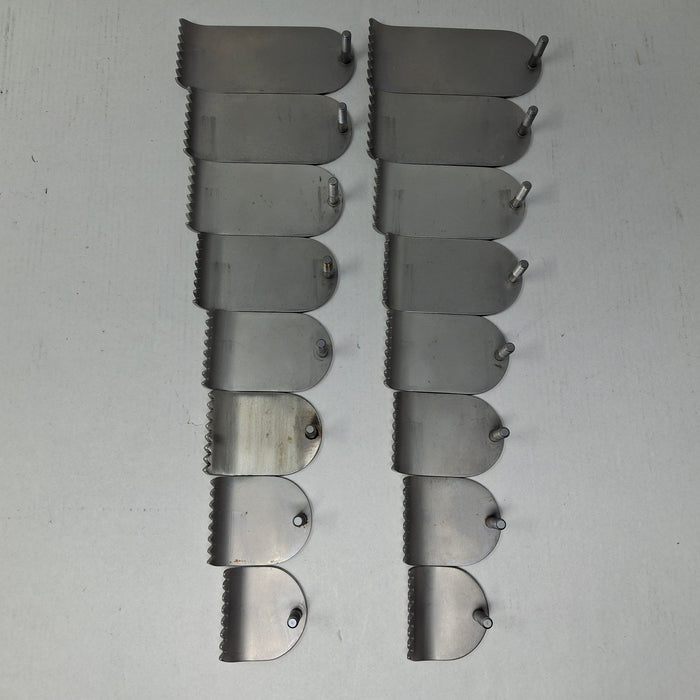 V. Mueller V. Mueller Collis Retractor Blade Set Surgical Sets reLink Online