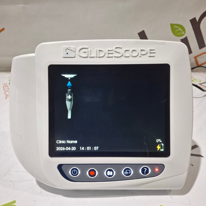 Verathon Medical, Inc Verathon Medical, Inc Glidescope Video Laryngoscope Surgical Equipment reLink Online
