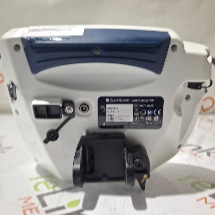 Verathon Medical, Inc Verathon Medical, Inc Glidescope Video Laryngoscope Surgical Equipment reLink Online