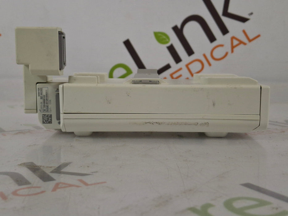 Philips M3015A-C06 CO2, Temp, IBP Extension Module