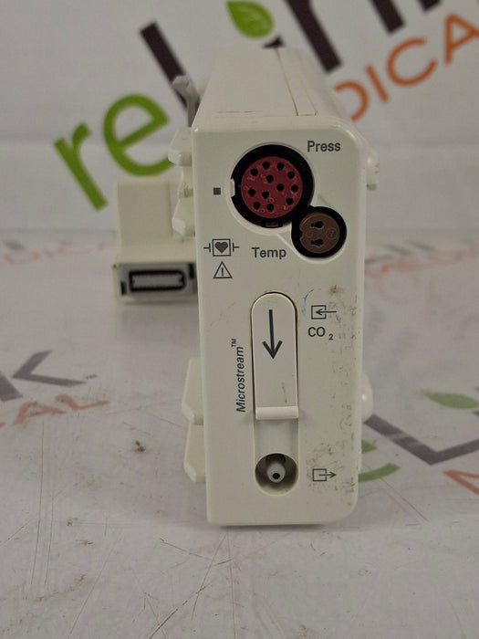 Philips M3015A-C06 CO2, Temp, IBP Extension Module