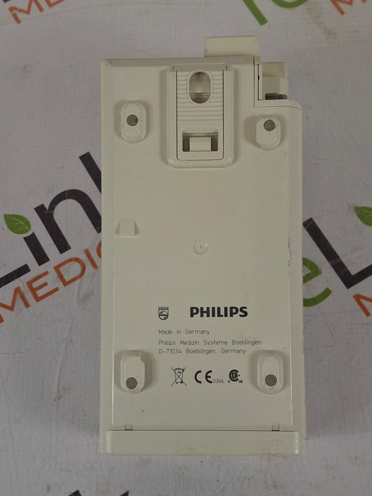 Philips M3015A-C06 CO2, Temp, IBP Extension Module
