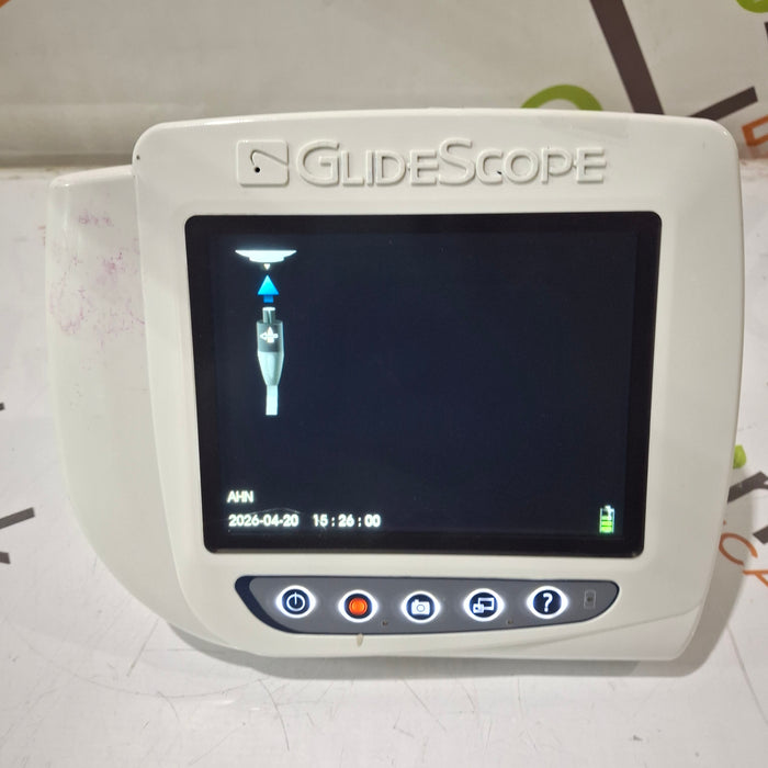 Verathon Medical, Inc Glidescope Video Laryngoscope