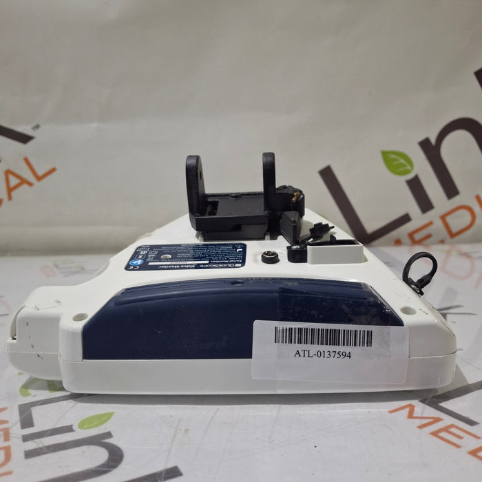 Verathon Medical, Inc Glidescope Video Laryngoscope