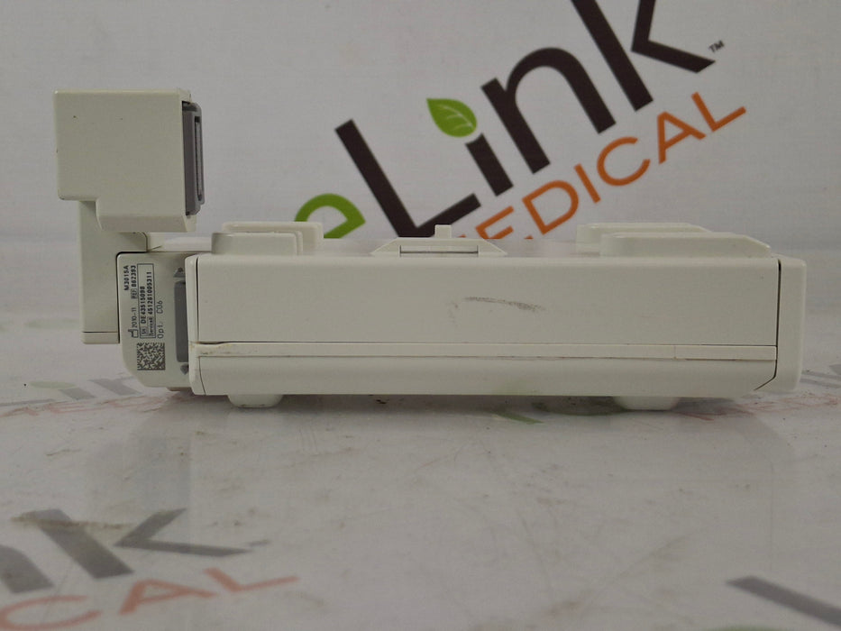 Philips M3015A-C06 CO2, Temp, IBP Extension Module