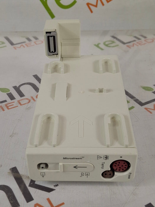 Philips M3015A-C06 CO2, Temp, IBP Extension Module
