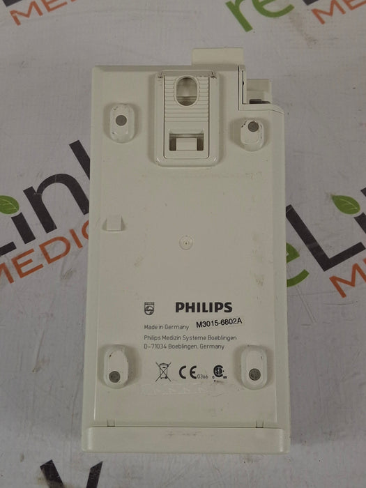 Philips M3015A-C06 CO2, Temp, IBP Extension Module